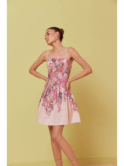 NOIB - Lily Mini Glory Dress