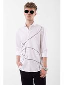 White color option