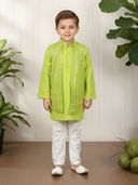 Green color option
