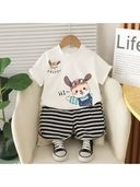 Off White color option, Currently selected
