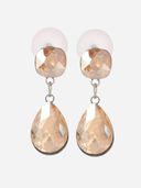 Gold color option, Currently selected