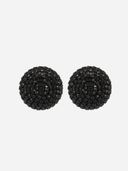 Black color option, Currently selected