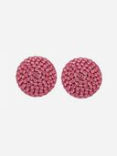 Pink color option, Currently selected