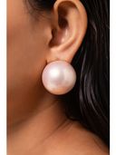 Pink color option, Currently selected
