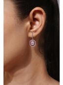 Pink color option, Currently selected