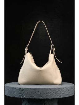 Perona - Jennifer Beige Day Bag