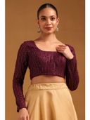 Wine color option