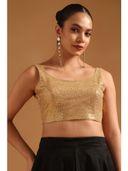 Gold color option