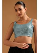 Turquoise color option