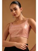 Peach color option