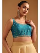 Teal color option