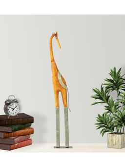 Vedas - F- Emma Giraffe-1