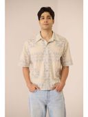 Beige color option, Currently selected