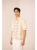 Cream color option