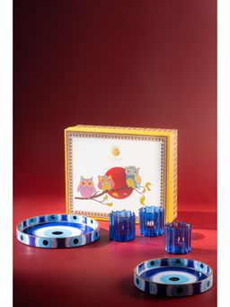 SG Home - Evil Eye Gift Box (Set Of 5)