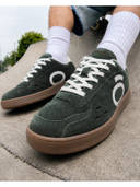 Green color option