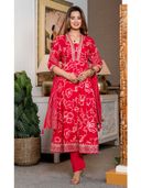 Red color option