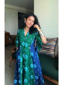 Green color option, Sold out