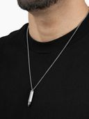 Silver color option, Sold out