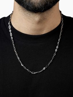 SWASHAA - John Men's Necklace