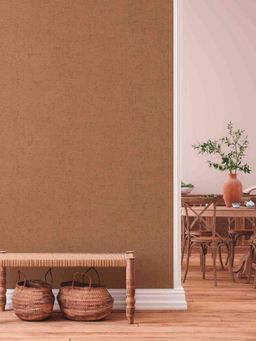 Excel - Wallpaper Bark Peels In Brown Textured