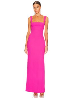 SOLACE London - Joni Maxi Dress