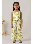 Green color option, Sold out, Currently selected