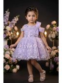 Lavender color option, Sold out, Currently selected