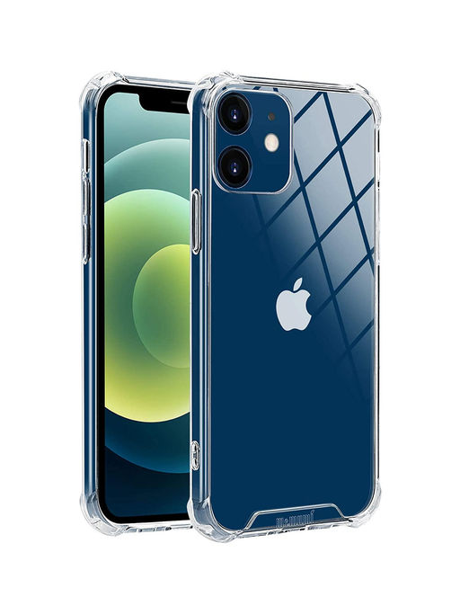 Buy Memumi® Crystal Series Thin Fit Hard Back Cover for Apple