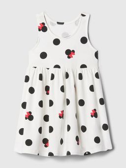 GAP - Girls Polka-Dots A-Line Dress