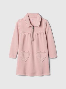 GAP - Girls Heart A-Line Dress
