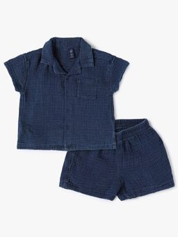 GAP - Boys Mid-Rise Co-Ord Set