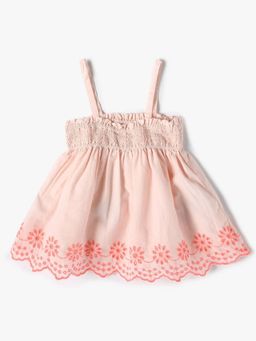 GAP - Kids Cut-Work Co-Ord Set