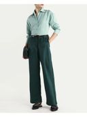 Green color option, Currently selected