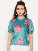Green color option, Sold out, Currently selected