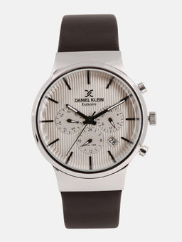 Daniel Klein - Brown Color Watches For Men DK11891-5