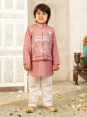 Pink color option, Currently selected