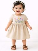 Beige color option, Currently selected