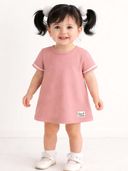 Pink color option, Currently selected