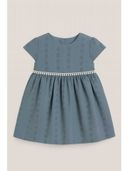 Blue color option, Sold out, Currently selected