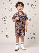 Navy Blue color option