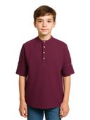 Purple color option