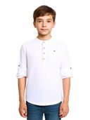 White color option