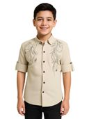 Cream color option