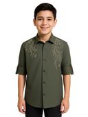 Green color option