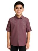 Maroon color option