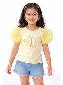Yellow color option