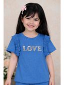 Blue color option