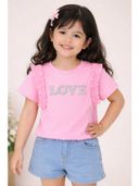 Pink color option
