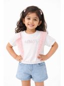 White color option, Currently selected